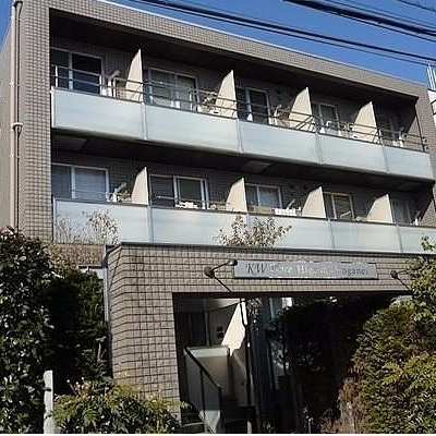 小金井市東町４丁目の賃貸マンション