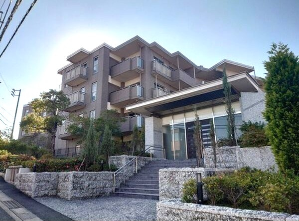 アイユー八事 北棟