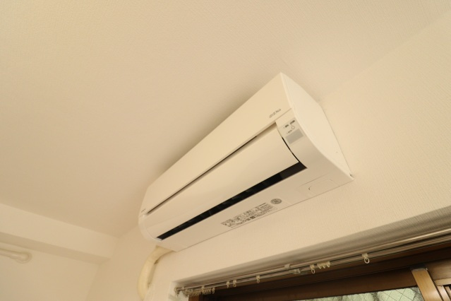 ロジュマン宇品の設備