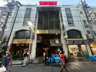 【周辺】 | スカイラークビル