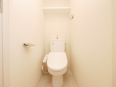 【トイレ】 | レシオスなんばVOGUE