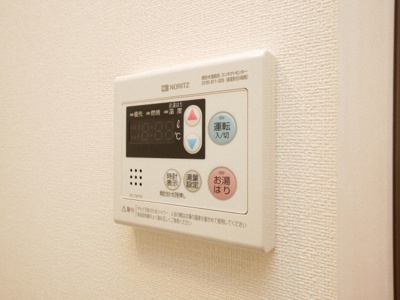 【設備】 | レシオスなんばVOGUE