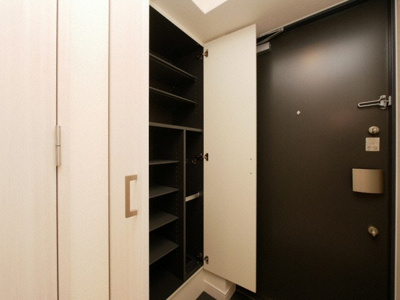 【その他共用部分】 | レシオスなんばVOGUE