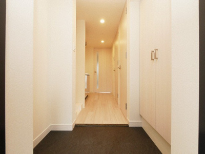 【玄関】 | レシオスなんばVOGUE