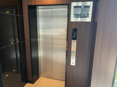 【その他共用部分】 | レシオスなんばVOGUE