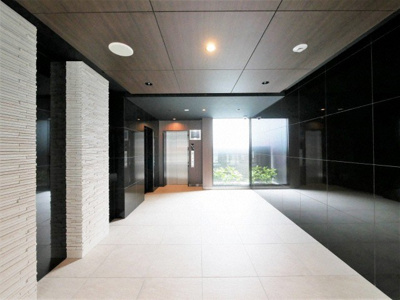 【ロビー】 | レシオスなんばVOGUE