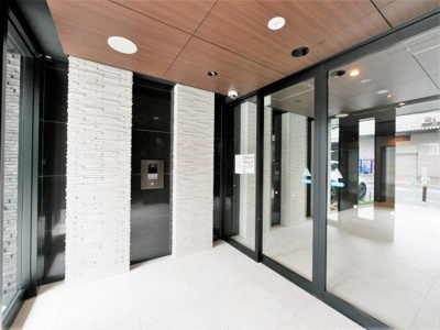 【その他共用部分】 | レシオスなんばVOGUE