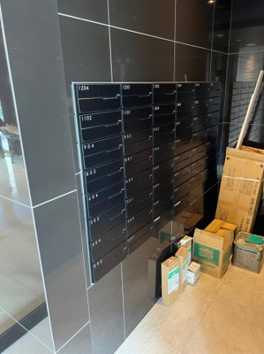 【その他共用部分】 | レシオスなんばVOGUE