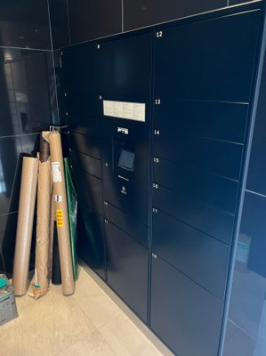 【その他共用部分】 | レシオスなんばVOGUE