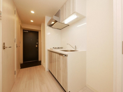 【キッチン】 | レシオスなんばVOGUE