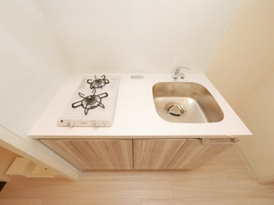 【キッチン】 | レシオスなんばVOGUE