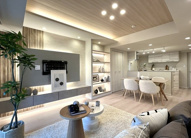 クラッシィハウス浜田山の画像