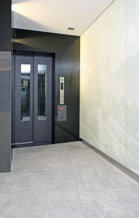 テルマエドムス根岸のその他共用部分