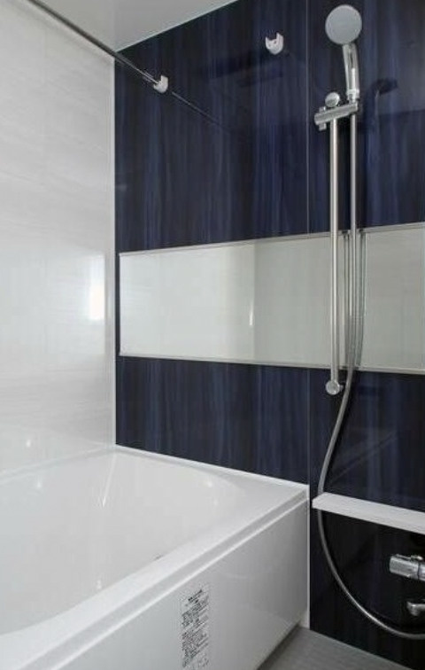 テルマエドムス根岸の浴室