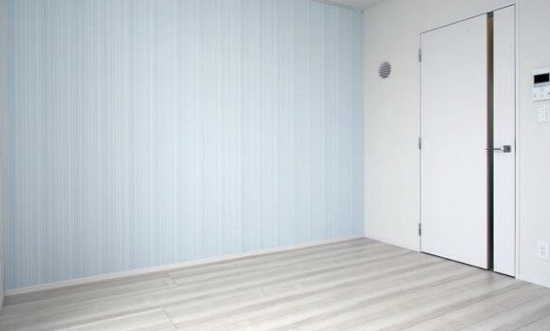 テルマエドムス根岸の寝室