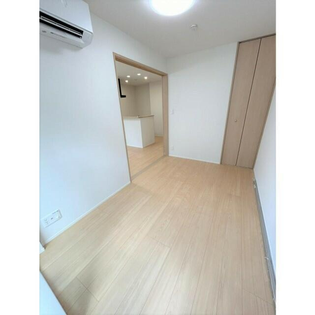 ストレータ代々木上原の内装|お部屋の様子です