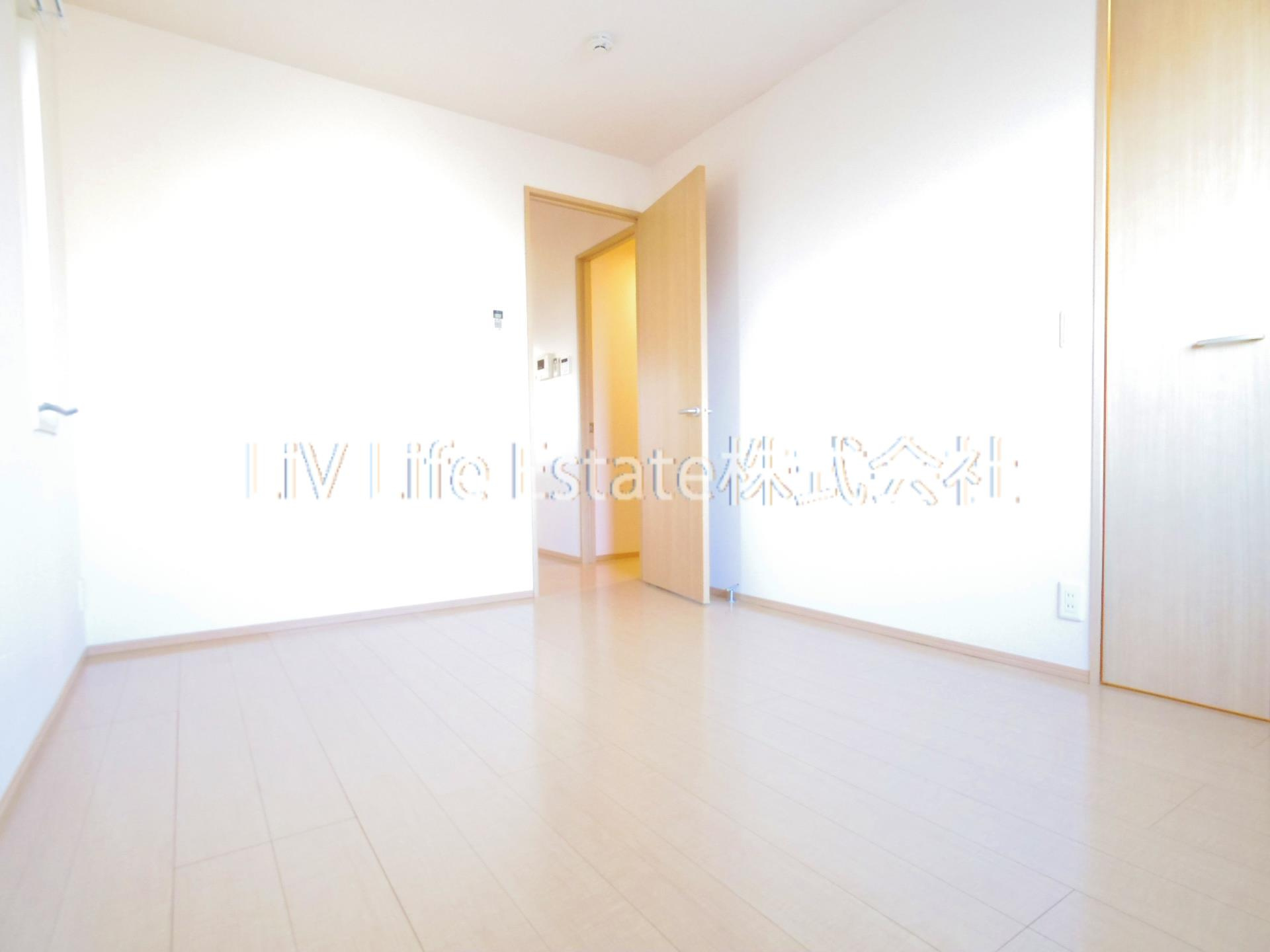 東村山市萩山町３丁目のアパート