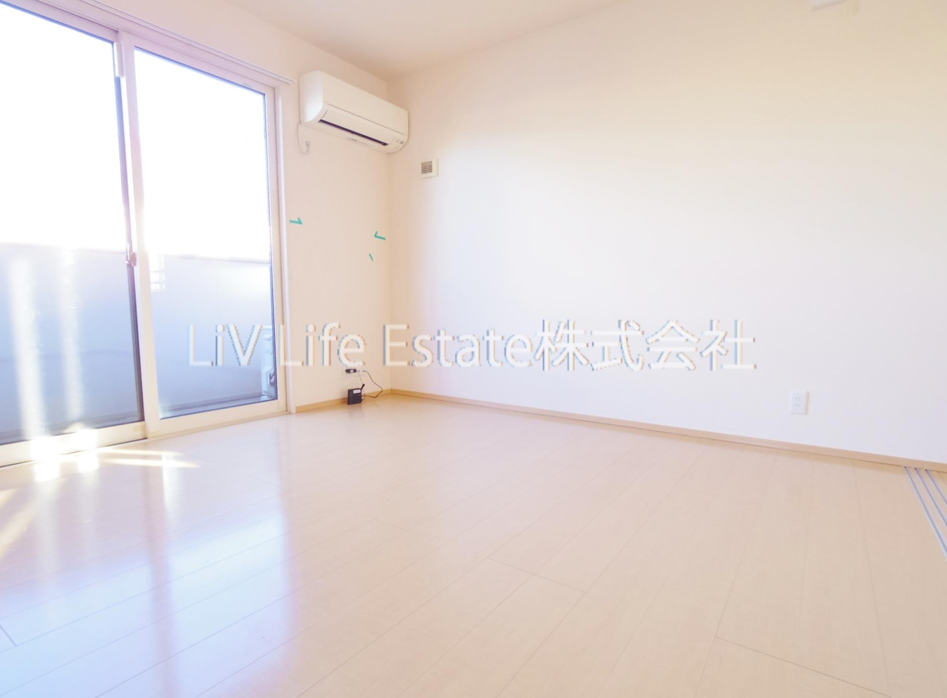 東村山市萩山町３丁目のアパート