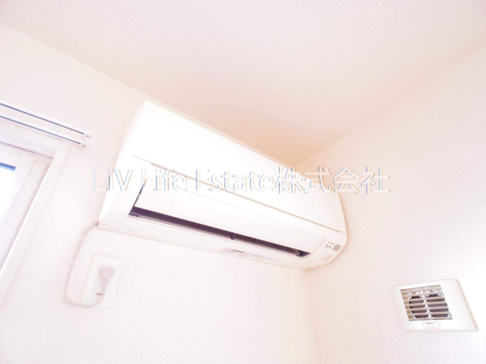 東村山市萩山町３丁目のアパート