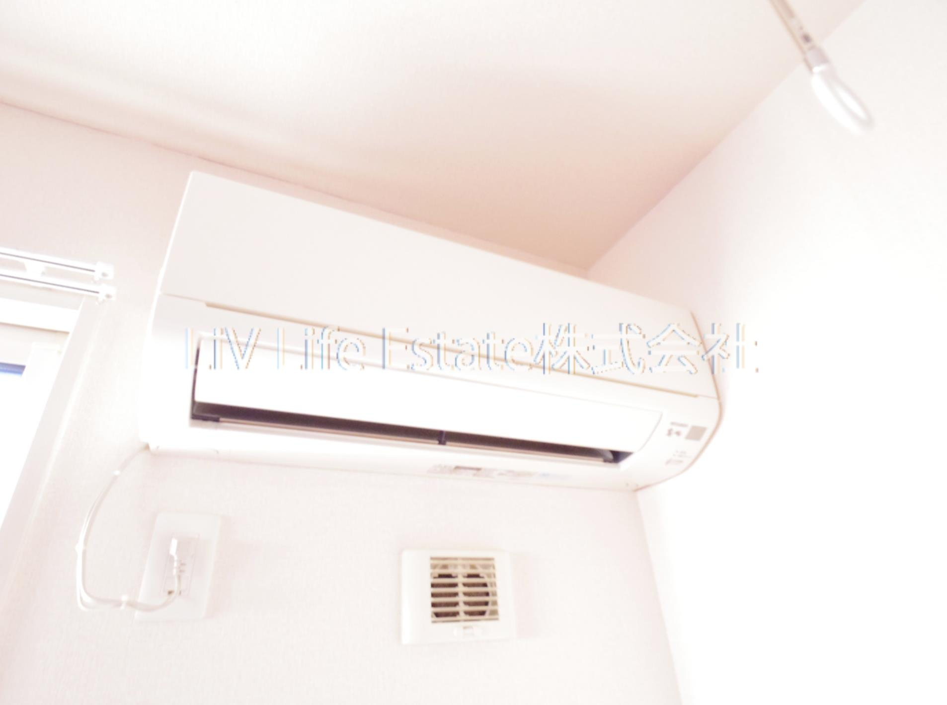 東村山市萩山町３丁目のアパート