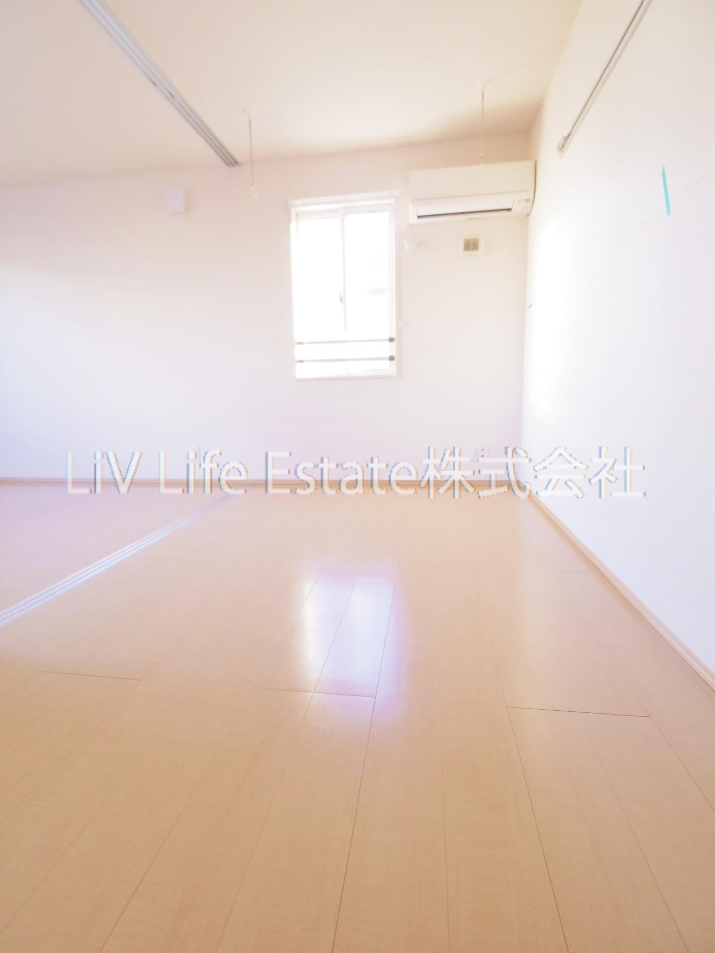 東村山市萩山町３丁目のアパート