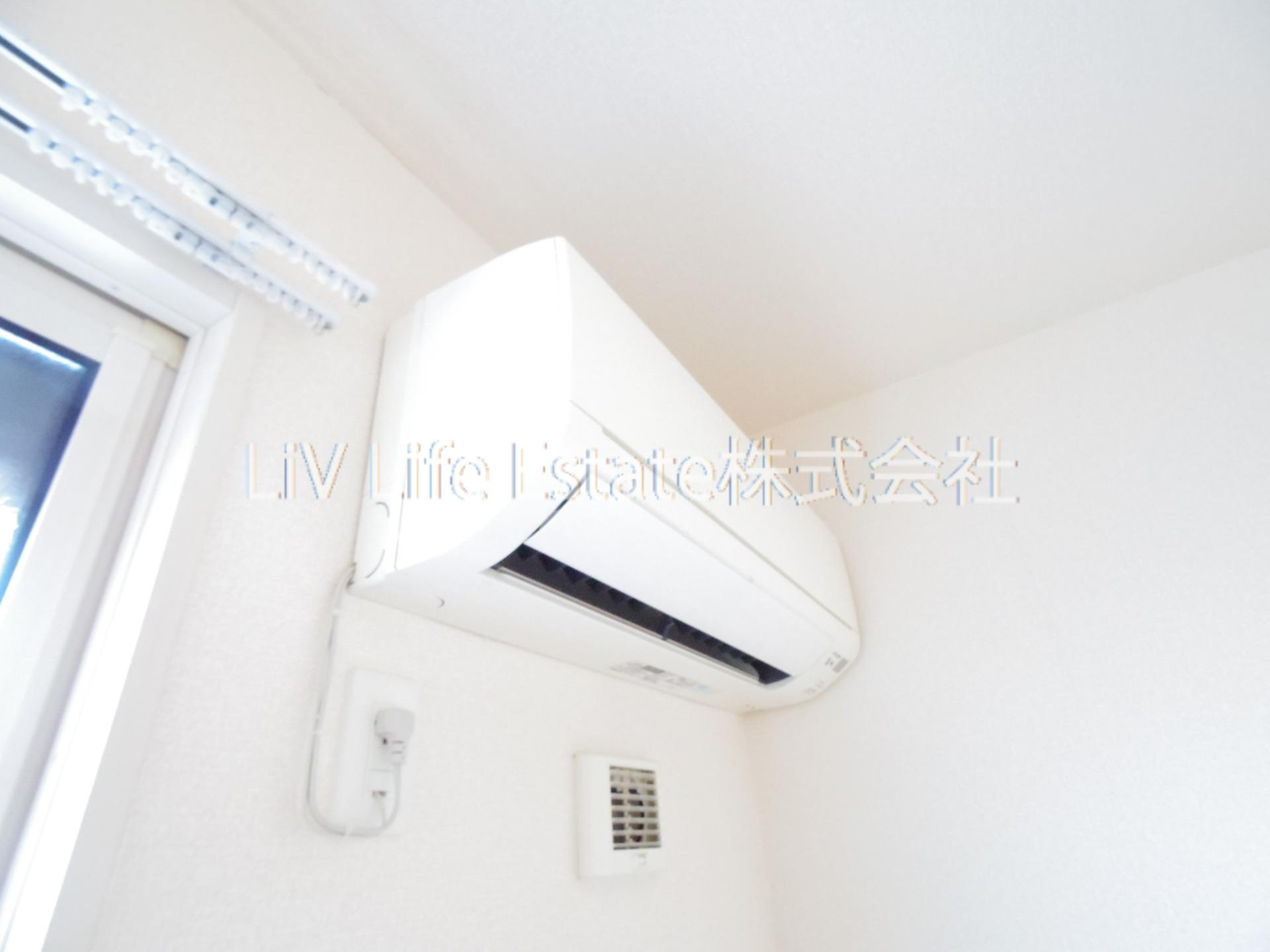 東村山市萩山町３丁目のアパート