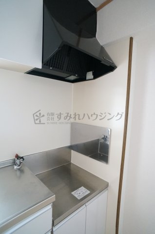 サザンハイムのキッチン|参考、同建物・同間取りの号室