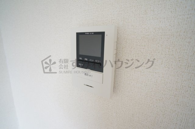 サザンハイムの設備|参考、同建物・同間取りの号室