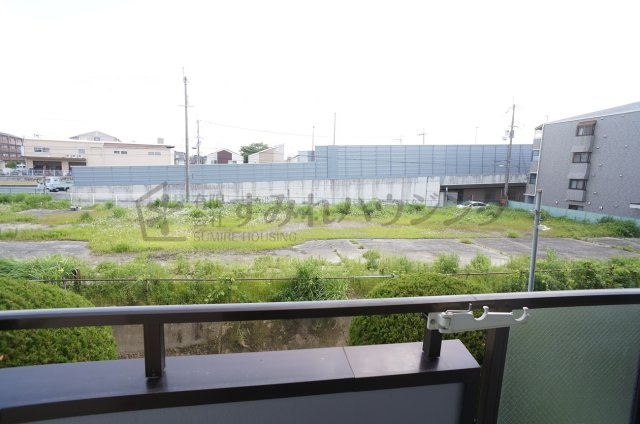 サザンハイムの展望|参考、同建物・同間取りの号室