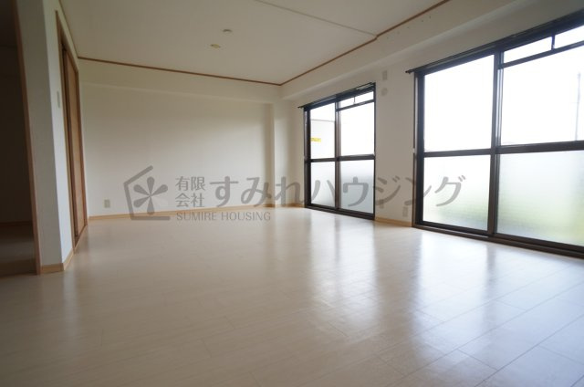 サザンハイムの展望|参考、同建物・同間取りの号室