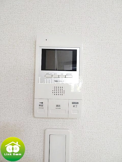 パークレストのセキュリティ