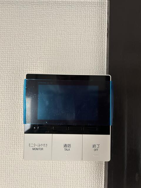 木村(喜)荘のセキュリティ