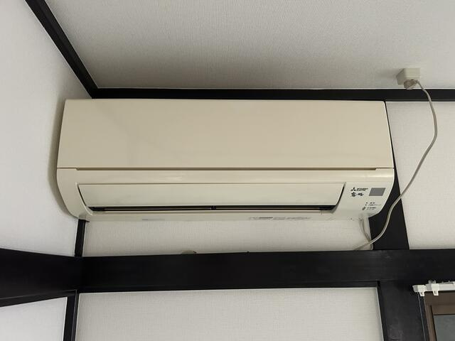 木村(喜)荘の設備