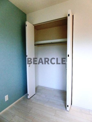 【収納】 | ヴィラ.アンジュ