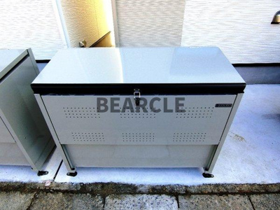 【その他共用部分】 | ヴィラ.アンジュ