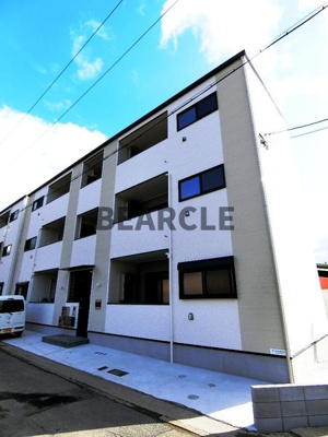 【外観】 | ヴィラ.アンジュ