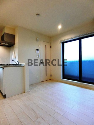 【居間・リビング】 | ヴィラ.アンジュ