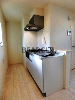 【キッチン】 | ヴィラ.アンジュ