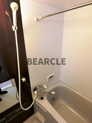 【浴室】 | ヴィラ.アンジュ