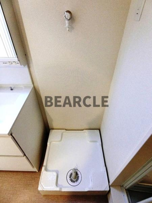 【設備】 | ヴィラ.アンジュ