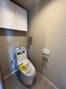 【トイレ】ヴィオスガーデン城山 