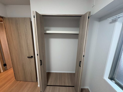 【収納】ヴィオスガーデン城山 