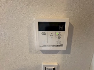 【設備】ヴィオスガーデン城山 