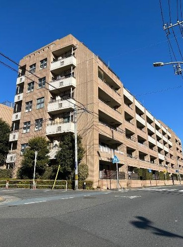 ルイシャトレ戸田公園プロッシモ