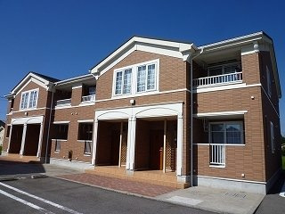 【外観】 | グリーンフィールドＣ