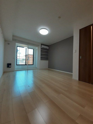 【居間・リビング】 | ルポガーデン