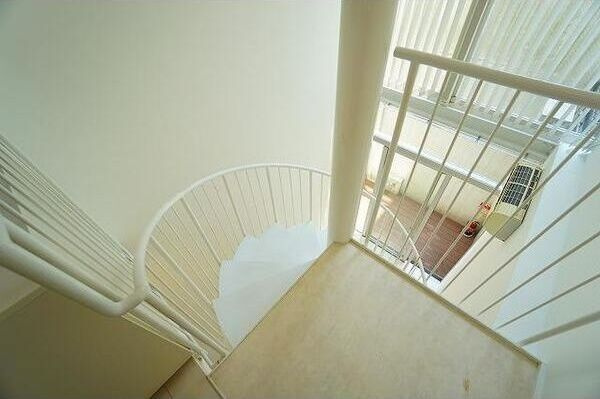 匠空KYOMACHIBORIの内装