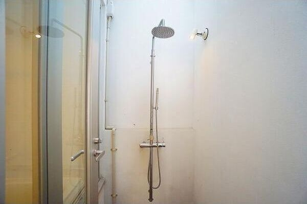 匠空KYOMACHIBORIの浴室