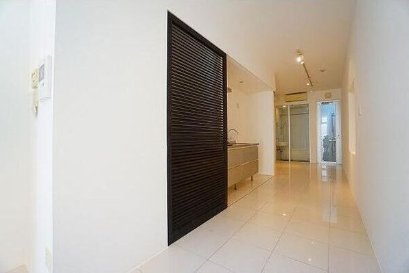 匠空KYOMACHIBORIの玄関