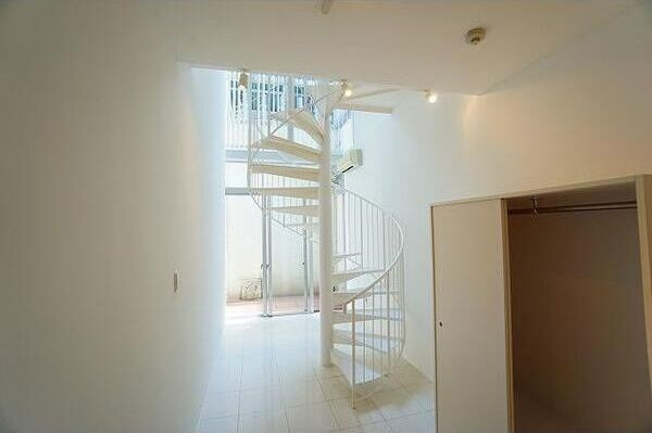 匠空KYOMACHIBORIの内装